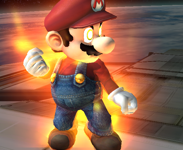 File:SSBB - Mario Pre-Final Smash Screenshot.png