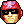 A stock icon from Super Smash Bros. Melee
