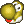 A stock icon from Super Smash Bros. Melee