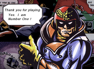 File:SSB Congrat graphic Captain Falcon.png