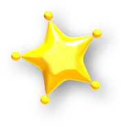 File:Yellow Small Paint Star.png