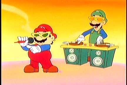 Mario Brothers Rap - Super Mario Wiki, the Mario encyclopedia