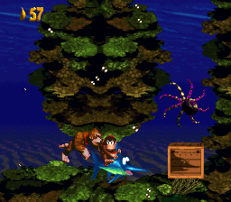 File:Coral Capers SNES 2.png