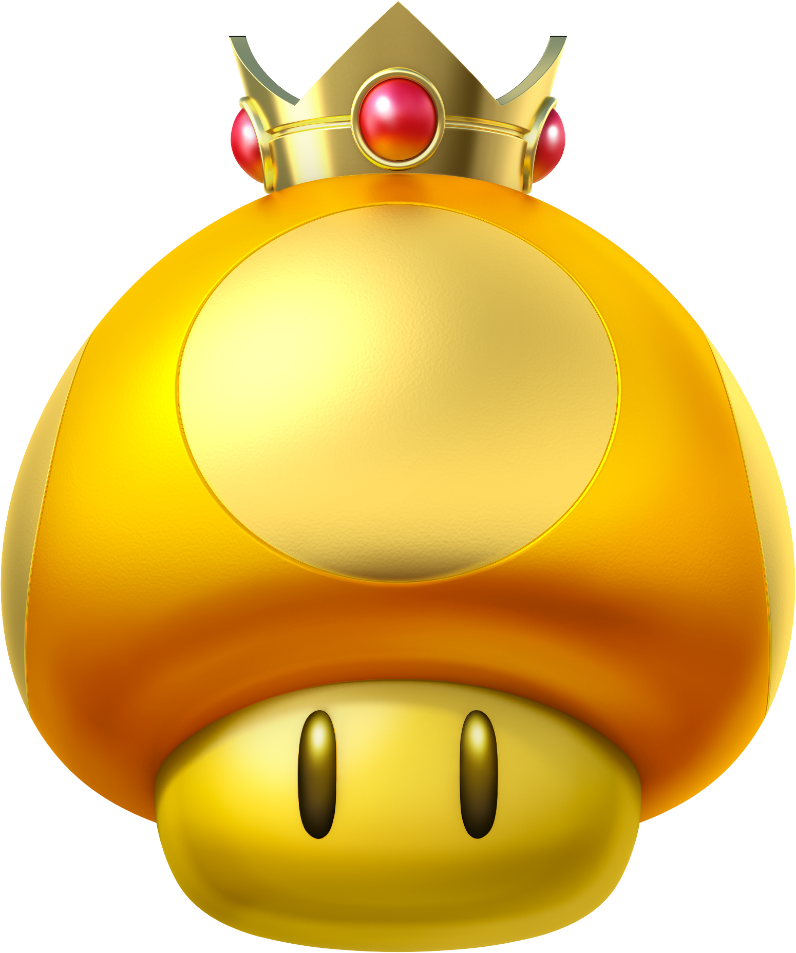 Filegoldenmushroomsmppng Super Mario Wiki The Mario Encyclopedia 4076