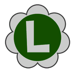 File:MK8 Baby Luigi Emblem.png