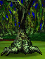 Walking Tree from Mario Kart DS