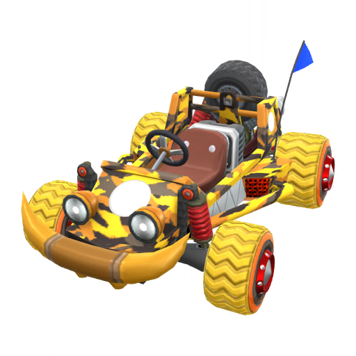 File:MKT Icon YellowOffroader.png