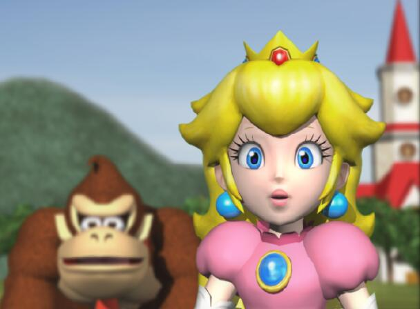 File:MP4 Peach and Donkey Kong.png