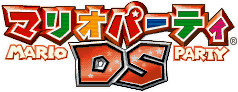 In-game logo (Japanese)