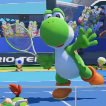 File:MTUS Taunt Yoshi.png