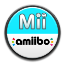 Mii (amiibo version) Any***