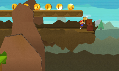 Location of the 8th hidden block in Paper Mario: Sticker Star, not revealed.