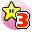 File:Right 3 Stars Chance Time MP3.png