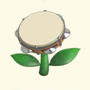 File:SMBW MIBP Flower Pandeiro.png