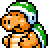 Icon used in the parts palette in Super Mario Maker