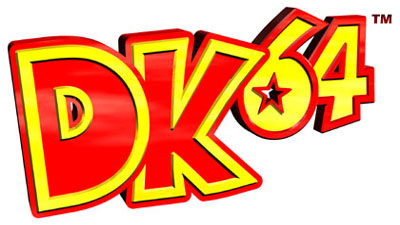 File:DK64 Beta Logo.jpg