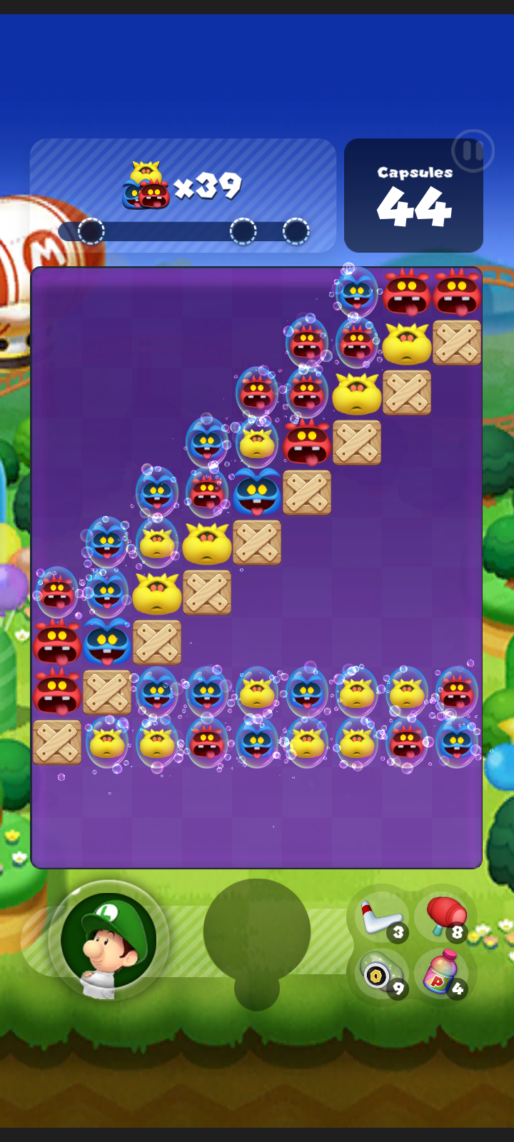 Stage 249