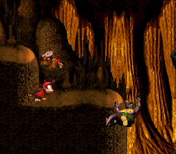 File:Kill Klump with Diddy Kong second glitch.png