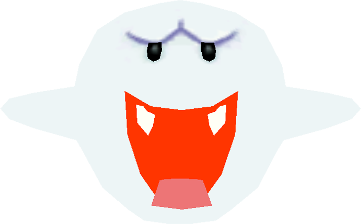 File:Luigi's Mansion Asset Model Boolossus Boo.png