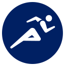 M&S Tokyo 2020 Track and Field event icon.png