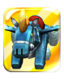 Mach Pegasus (Type S)