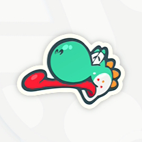 File:MKWSticker 13-8.png
