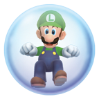 File:NSMB2 Luigi bubble.png