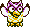 An Owl from Wario Land 3
