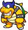 File:Rookie Bowser MLSS sprite.png
