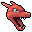 A stock icon from Super Smash Bros. Brawl