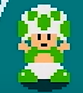 Toads (Mario, Luigi, and Peach)