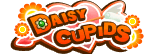 Logo for Daisy Cupids