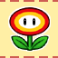 File:Fire Flower Slot Trot Yellow Icon MP6.png
