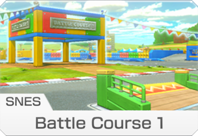 File:MK8D SNES Battle Course 1 Course Icon.png