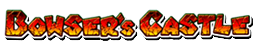 Mario Kart Arcade GP 2 cource logo