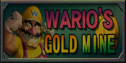 File:MKW-Wario'sGoldMine.png - Super Mario Wiki, the Mario encyclopedia