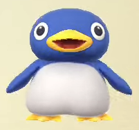 Baby Penguin, Royale High Wiki