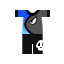 Icon for a gear item from Mario Tennis Open