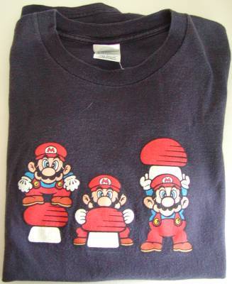 File:Mario T-shirt SMB2.jpg