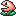 A Walking Piranha from Super Mario All-Stars (Super Mario Bros. 3)