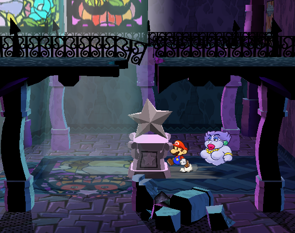 File:PMTTYD Creepy Steeple Crystal Star Statue.png