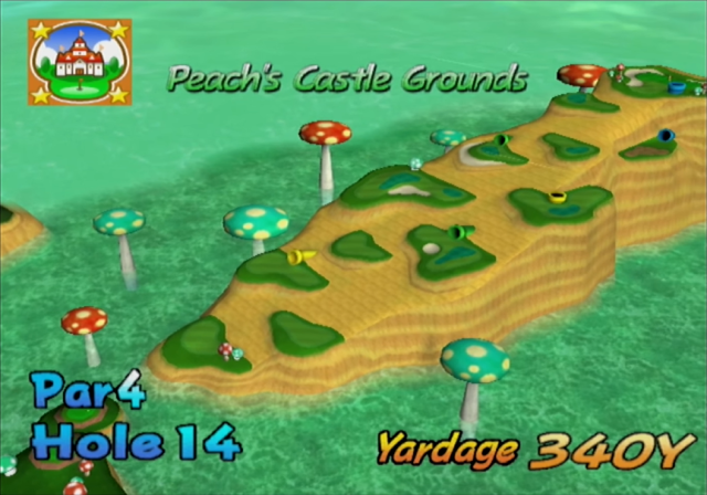 File:Peach's Castle Grounds Hole 14.png