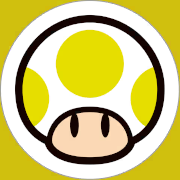 File:SMBW Yellow Toad Emblem.png