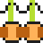 Icon used in the parts palette in Super Mario Maker