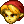 A stock icon from Super Smash Bros. Melee