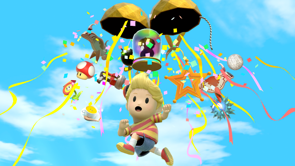 Lucas