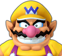 File:Wario (mugshot) - Mario Party 10.png