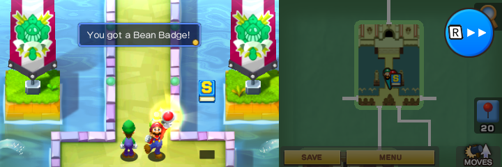 File:Beanbean Castle (MLSSBM) (Bean Badge).png