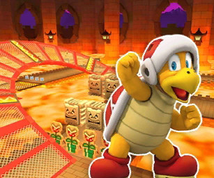 File:MKT Icon BowsersCastle2RTGBA FireBro.png