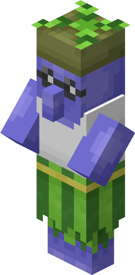 File:Minecraft Mario Mash-Up Taiga Farmer Villager Render.png